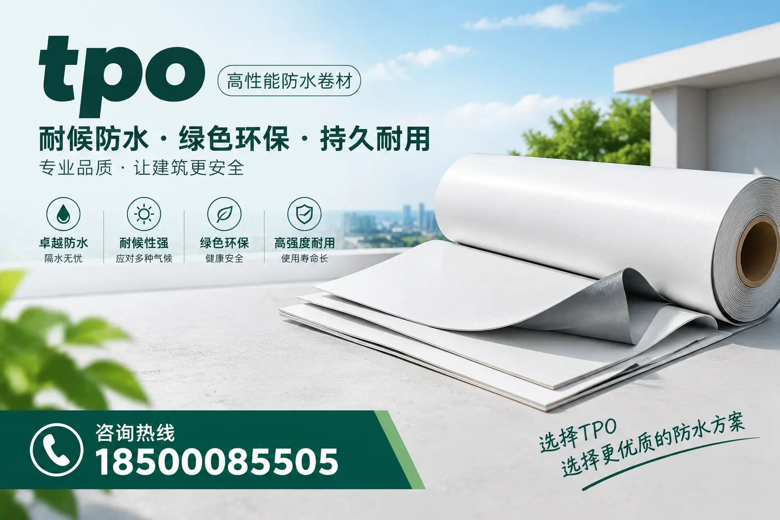全面解析tpo的特性与市场趋势,助力孝感企业发展